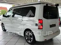 2021 Opel ZAFIRA