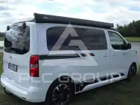 2021 Opel ZAFIRA