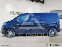 2021 Opel ZAFIRA