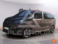2021 Opel ZAFIRA