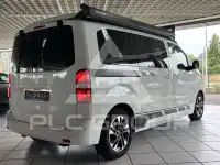 2021 Opel ZAFIRA
