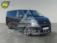 2021 Opel ZAFIRA