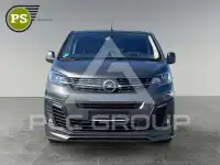 2021 Opel ZAFIRA