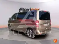 2021 Opel ZAFIRA