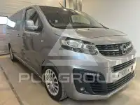 2021 Opel ZAFIRA