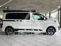 2021 Opel ZAFIRA