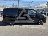 2021 Opel ZAFIRA