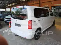 2021 Opel ZAFIRA