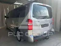 2021 Opel ZAFIRA