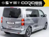 2021 Opel ZAFIRA