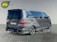 2021 Opel ZAFIRA