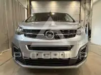 2021 Opel ZAFIRA