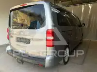 2021 Opel ZAFIRA