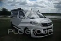 2021 Opel ZAFIRA