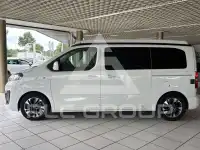 2021 Opel ZAFIRA
