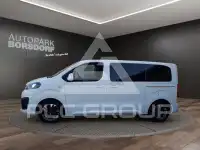 2021 Opel ZAFIRA
