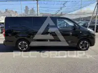 2021 Opel ZAFIRA