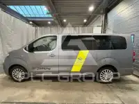 2021 Opel ZAFIRA
