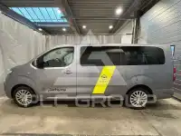2021 Opel ZAFIRA