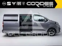 2021 Opel ZAFIRA