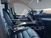 2021 Opel ZAFIRA