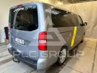 2021 Opel ZAFIRA