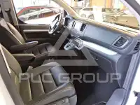 2021 Opel ZAFIRA