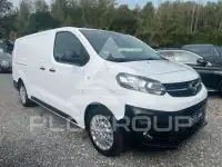 2021 Opel Vivaro