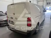 2021 Opel Vivaro