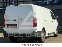 2021 Opel Vivaro