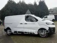2021 Opel Vivaro