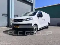 2021 Opel Vivaro