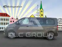 2021 Opel Vivaro