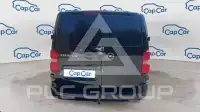 2021 Opel Vivaro