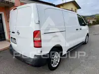 2021 Opel Vivaro