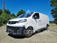 2021 Opel Vivaro