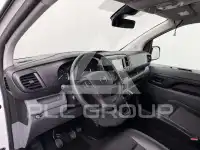 2021 Opel Vivaro