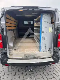2021 Opel Vivaro
