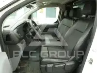 2021 Opel Vivaro