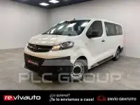 2021 Opel Vivaro