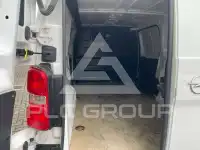 2021 Opel Vivaro