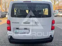 2021 Opel Vivaro