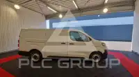 2021 Opel Vivaro