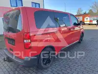 2021 Opel Vivaro