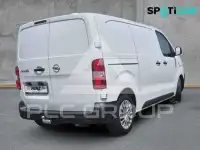 2021 Opel Vivaro