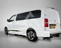 2021 Opel Vivaro