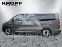 2021 Opel Vivaro