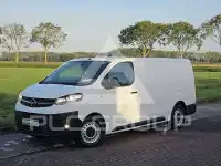 2021 Opel Vivaro