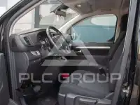2021 Opel Vivaro