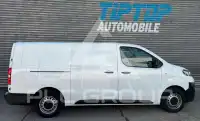 2021 Opel Vivaro